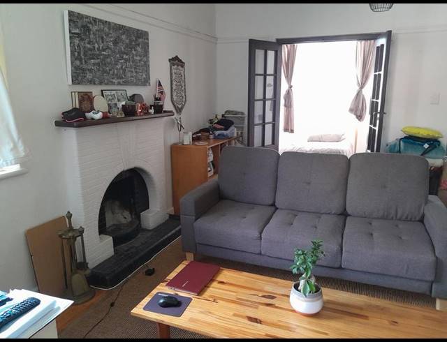 1 BEDROOM PROPERTY TO RENT IN RONDEBOSCH